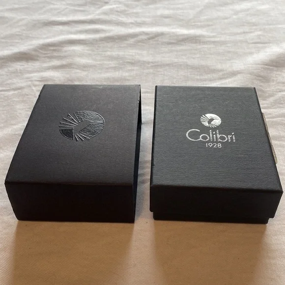 Colibri Box - Picture 2 of 4